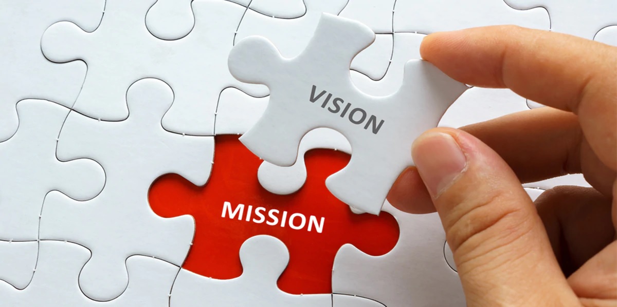 Vision and Mission